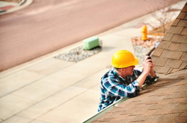 Best Storm Damage Roof Repair  in Castle Rock, CO