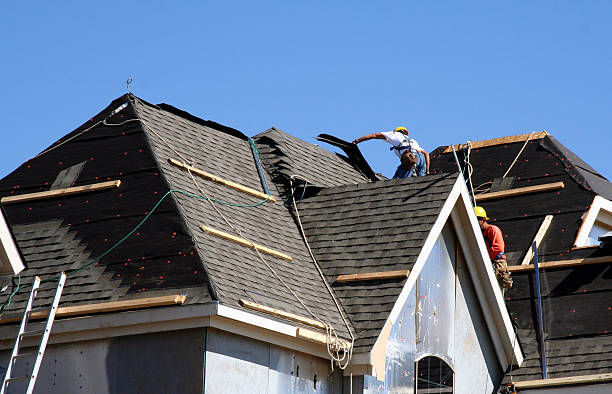 Best Residential Roofing Contractor  in Castle Rock, CO