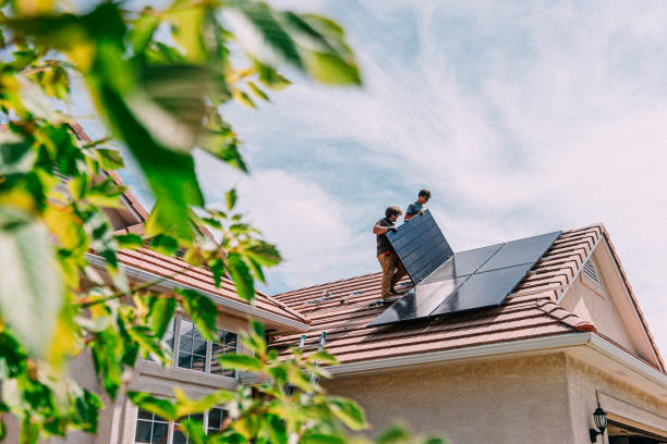 Best Emergency Roof Repair  in Castle Rock, CO
