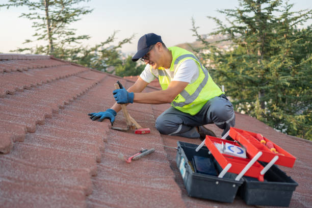Quick and Trustworthy Emergency Roof Repair Services in Castle Rock, CO